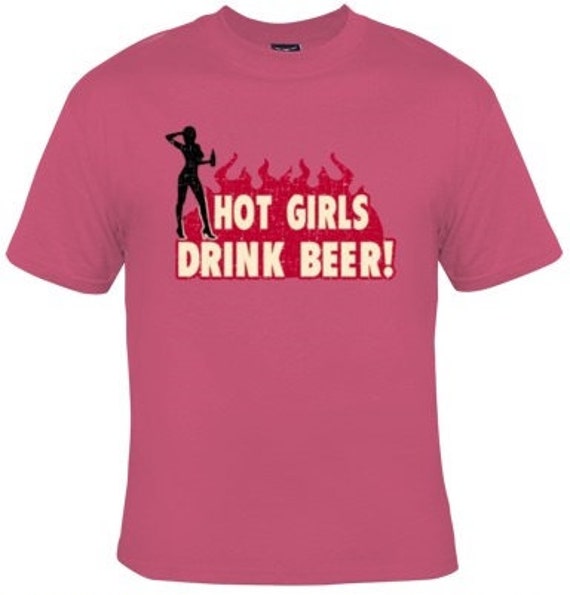 womens beer shirts