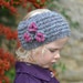 Jessica Rose Hand Knits