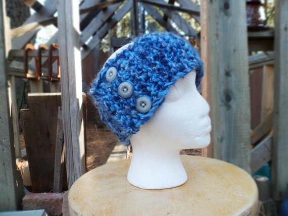 Coleman Headband