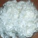 Cotswold Wool Locks, Wool Curls, Doll Hair, Blythe reroots, Santa Beards, Doll Supplies, Spinning, Felting, Needle Felting 8 oz.