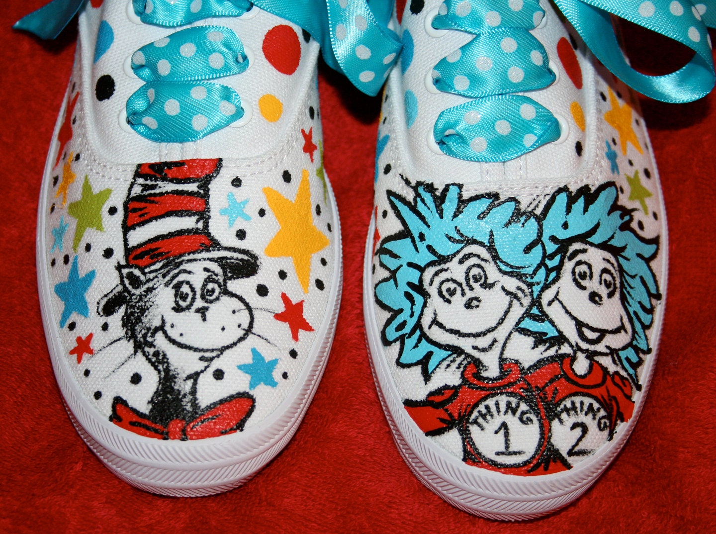 cat in the hat shoes for adults
