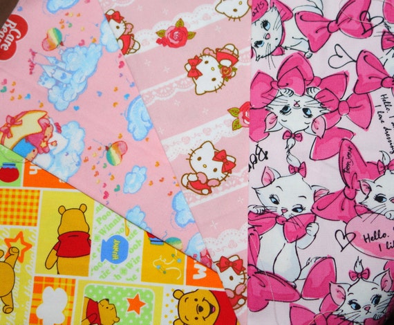 Cartoon Scrap Marie Hello kitty Kiki lala by beautifulwork 