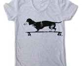Eco Friendly Hand Printed Graphic Tees & Home Goods by ZenThreads