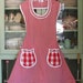 RetroRedApron
