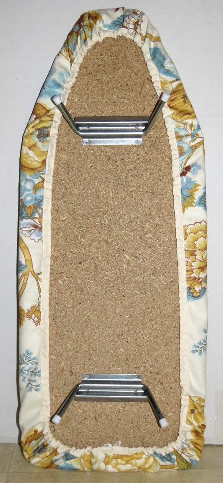 Table Top Ironing Board Cover Mini Pressing Board by MiniMade