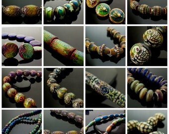 Mood Bead Grab Bag - Save 30%