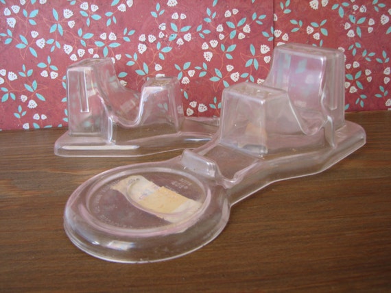 plastic cup and saucer set