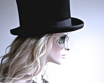 Willson Goggles Steampunk Goggle Steampunk Clothing Steampunk Glasses Gothic Clothing Burning Man Goggles Motorcycle Goggles Aviator Goggles