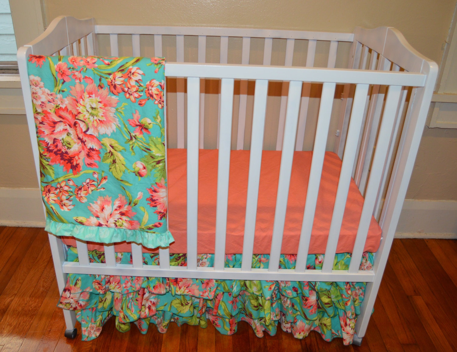 mini crib sheets near me