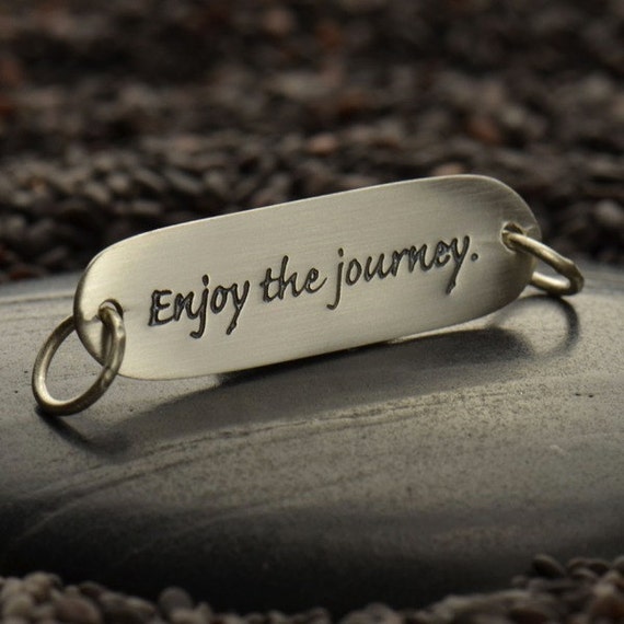 Enjoy The Journey Quotes. QuotesGram