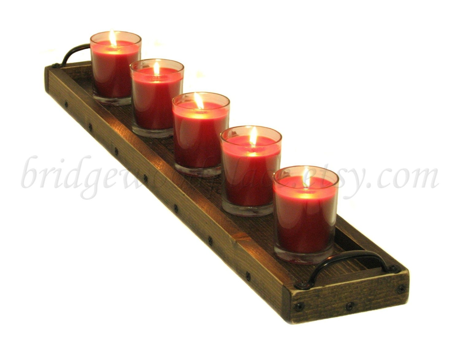 Request a custom order and have something made just for you.