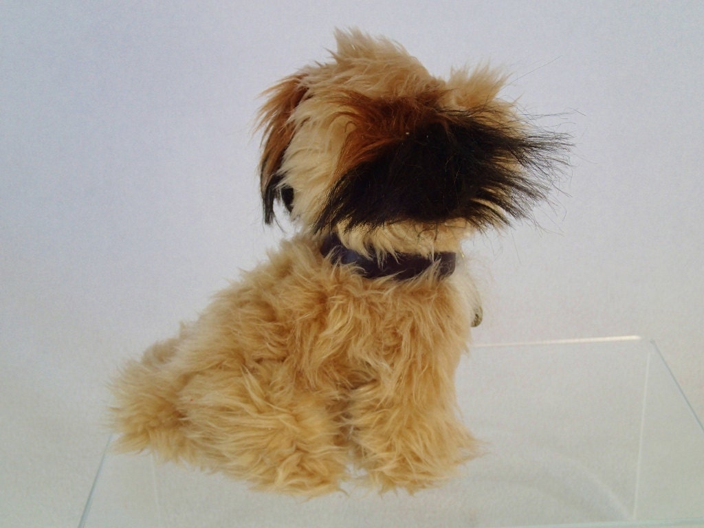 benji plush