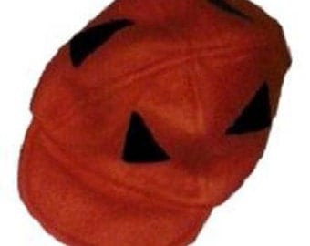 6/9m, 12/18m, 24m/2t, or 3t/4t Flintstones Bamm Bamm Halloween Costume Hat Boutique PAGEANT New