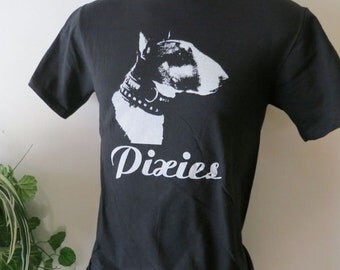 dog tshirt etsy