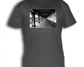 NYC 1980s Subway Tshirt - Get Out