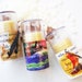 All Natural Body Balm - Tangerine