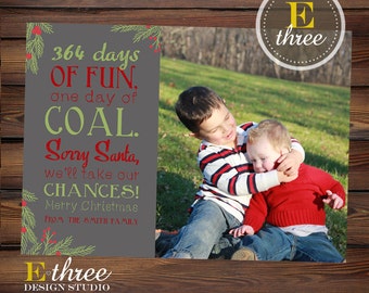 printable christmas card lump of coal naughty or nice funny photo christmas card - Naughty Or Nice Christmas Card printable christmas card lump of coal naughty or nice funny photo christmas card - Naughty Or Nice Christmas Card