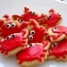 Crabby cookies  2 dozen no words