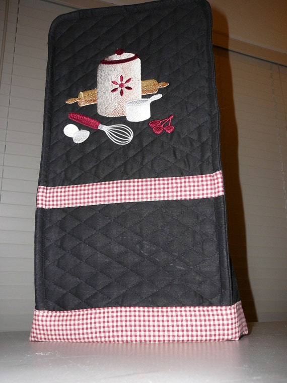 Vitamix Blender Cover G Series 48 oz Container by CoverStyles