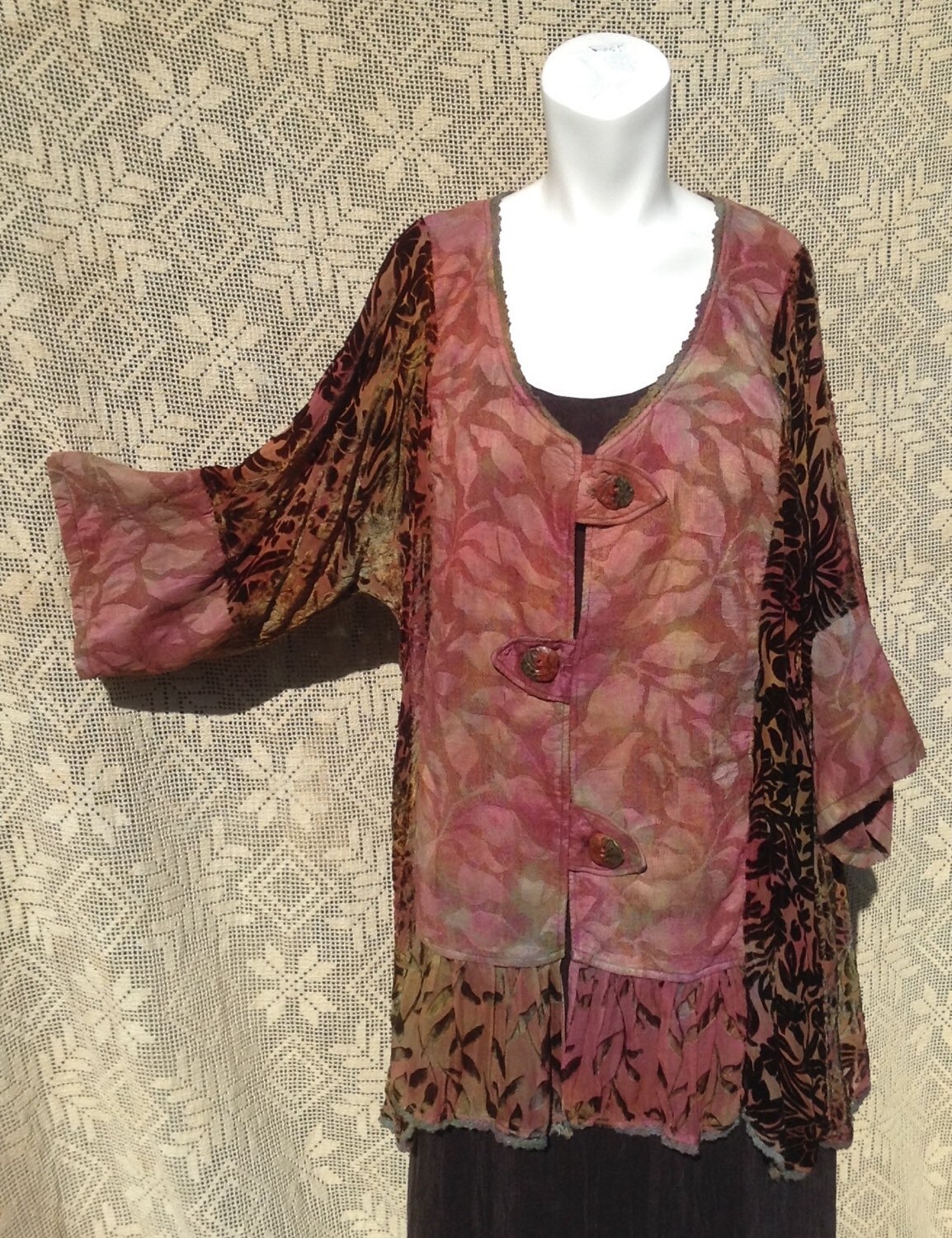 Renaissance Rags by RenaissanceRags on Etsy