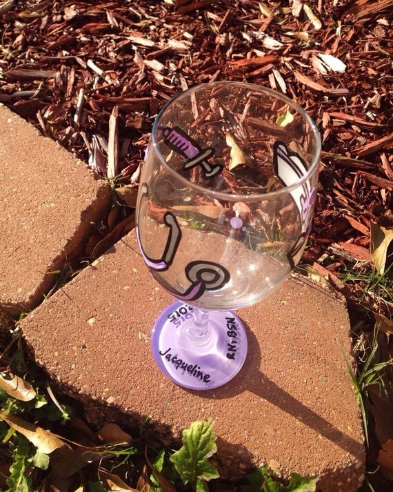 Nurse gift Nursing graduation nurse practioner