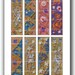 Bookmarks Medieval Renaissance Digital Printable Download