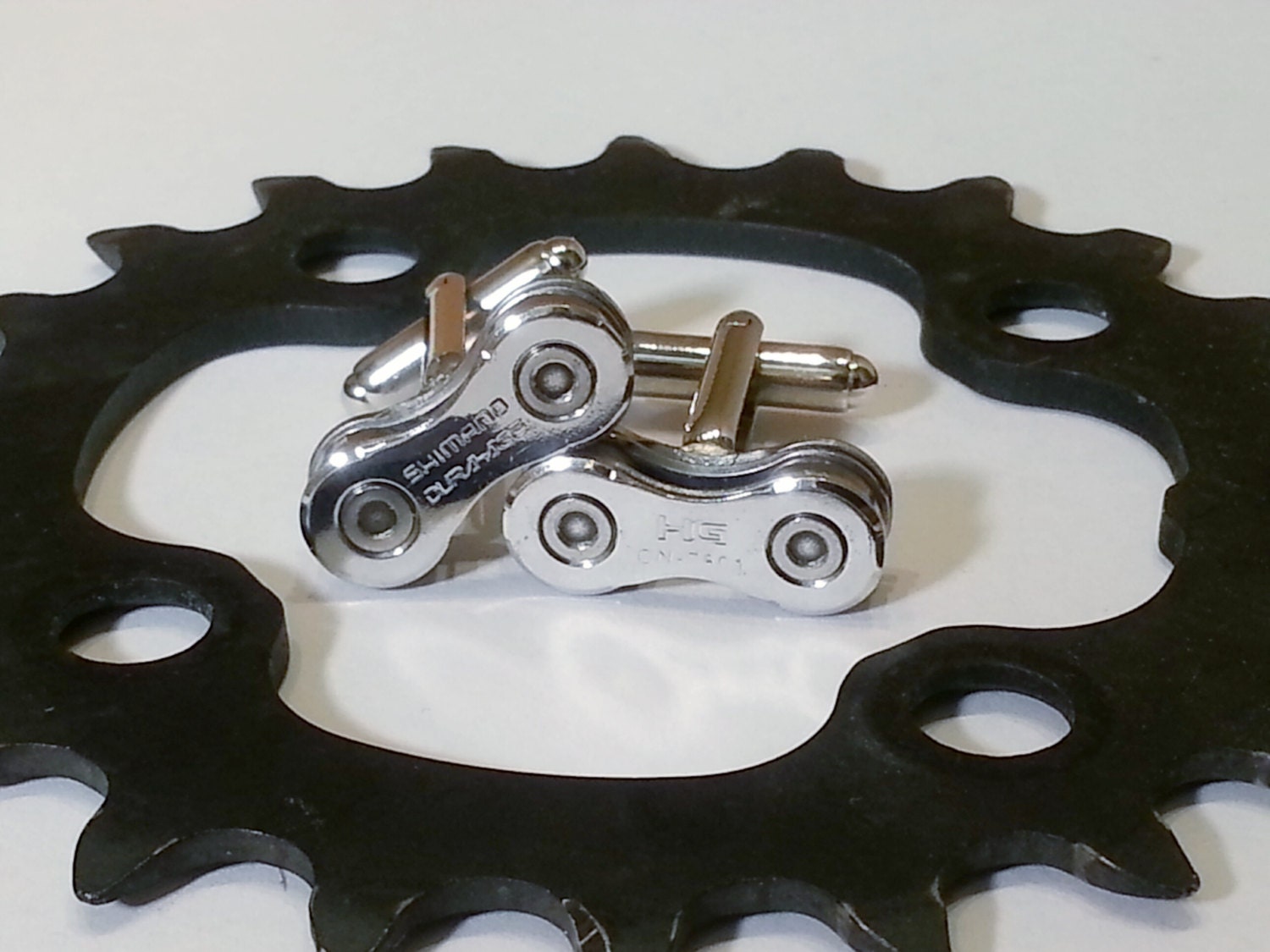 wedding rings for cyclists