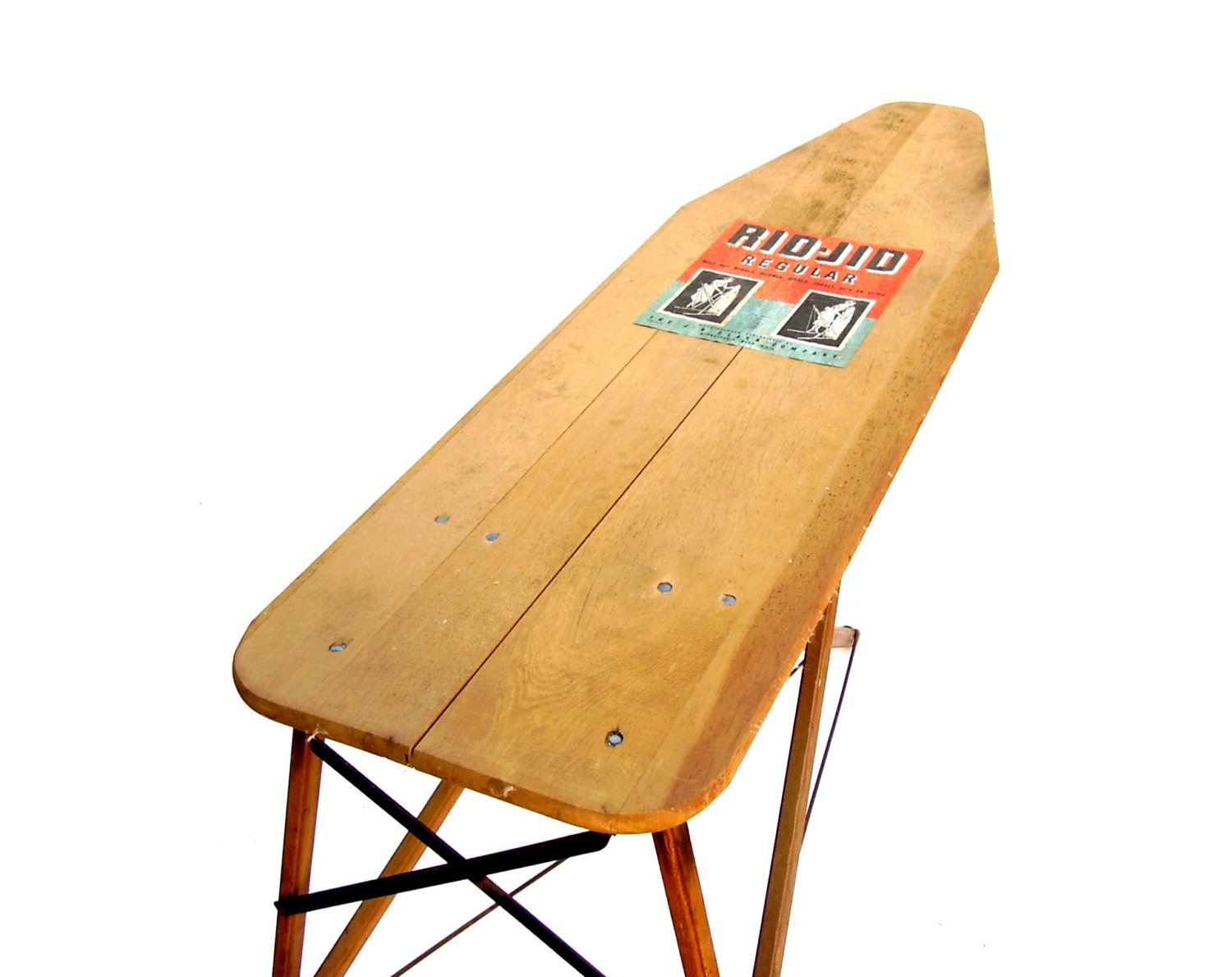 Antique Wooden Ironing Board Rid Jid Label Folding Table Haute Juice   Il Fullxfull.739680399 Gcru 