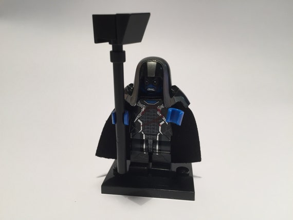 lego marvel ronan