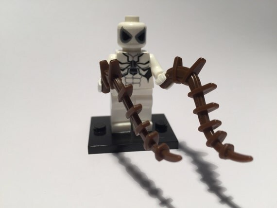 lego antivenom