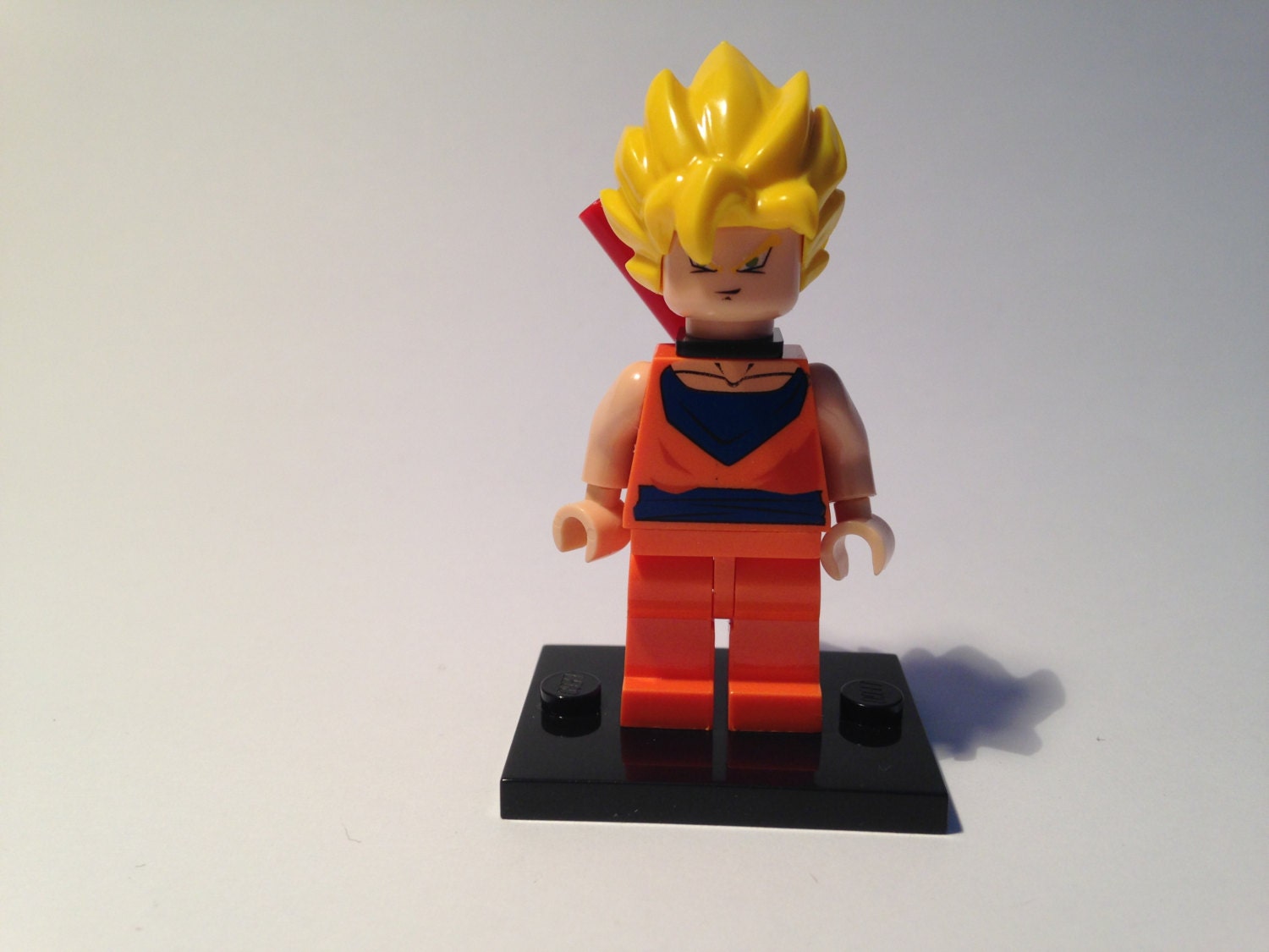 lego goku toys