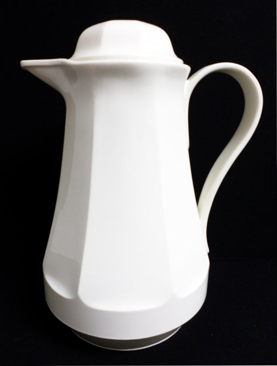 Thermos Carafe Cream White Christina Model 430