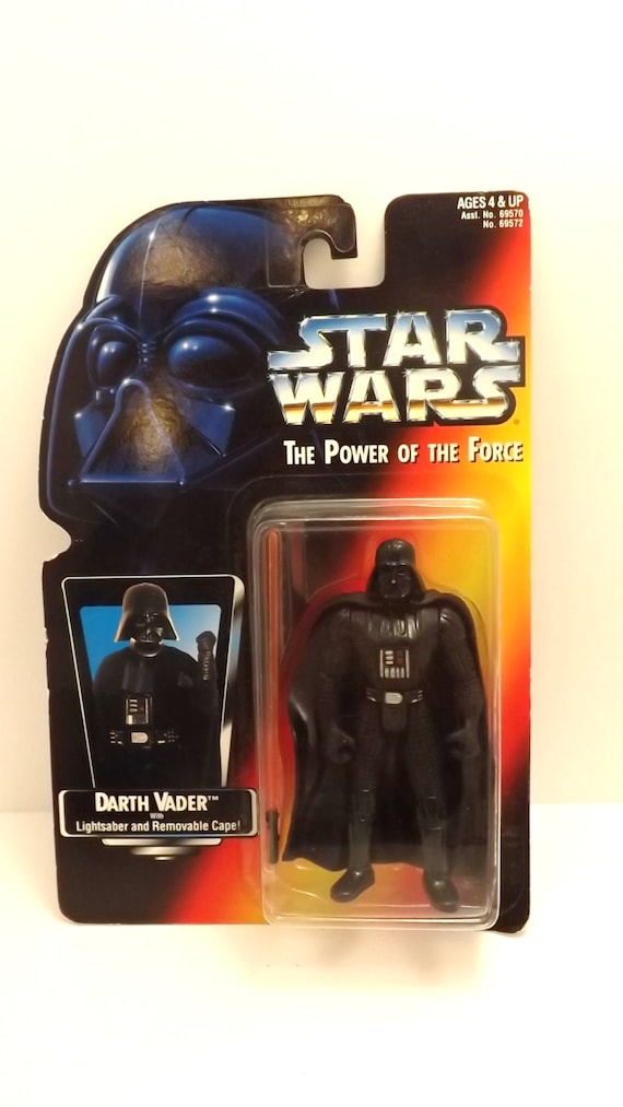 darth vader 1995