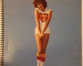 Barbara Streisand Recycled Record Album Cover Book Barbara Streisand Recycled Record Album Cover Book