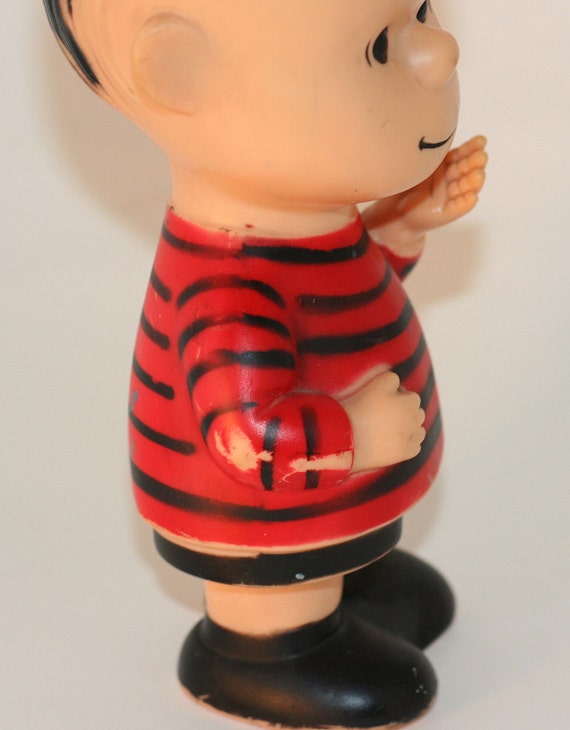 peanuts hungerford dolls