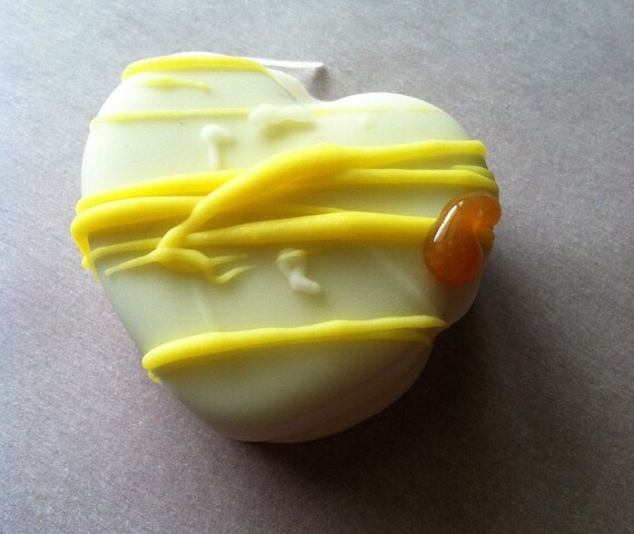 Bananas Foster Caramels Gourmet caramel handmade caramel