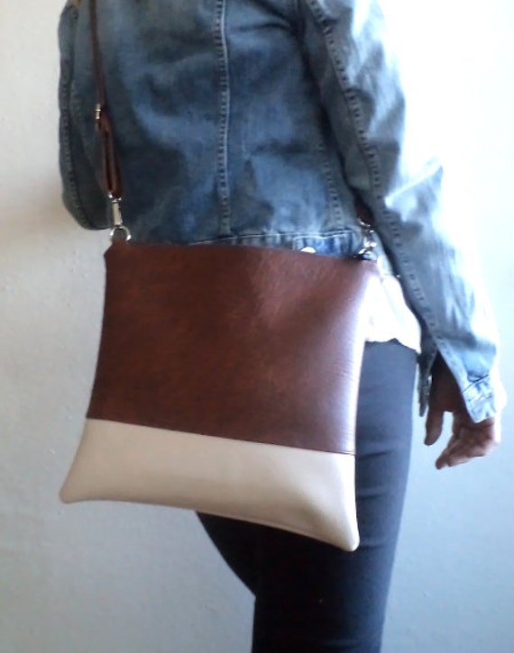Crossbody bag Everyday shoulder bag