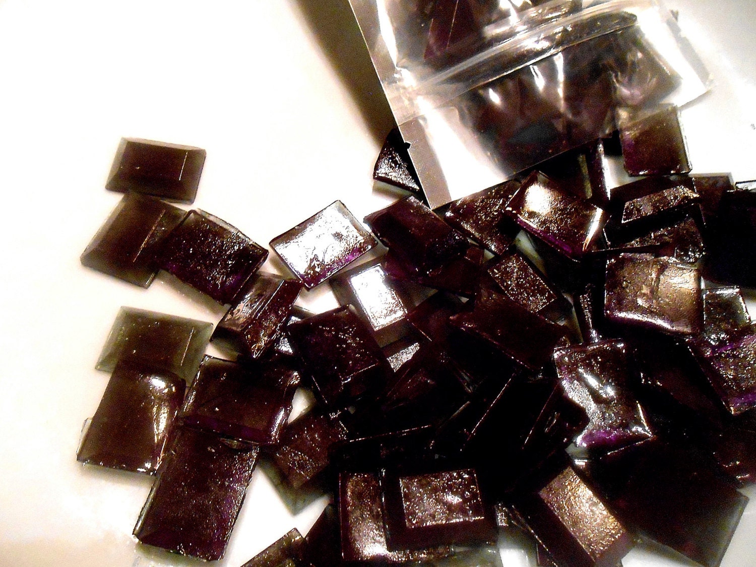 Honey Black Licorice Menthol Eucalyptus Throat Cough