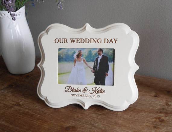 photo frame for marriage gift