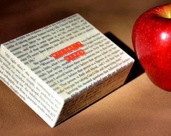 writers block paperweight writers block paperweight