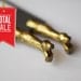SALE! My precious lady bookmark. Golden legs in the book. Elegant gold present for girlfriend, for her, mom