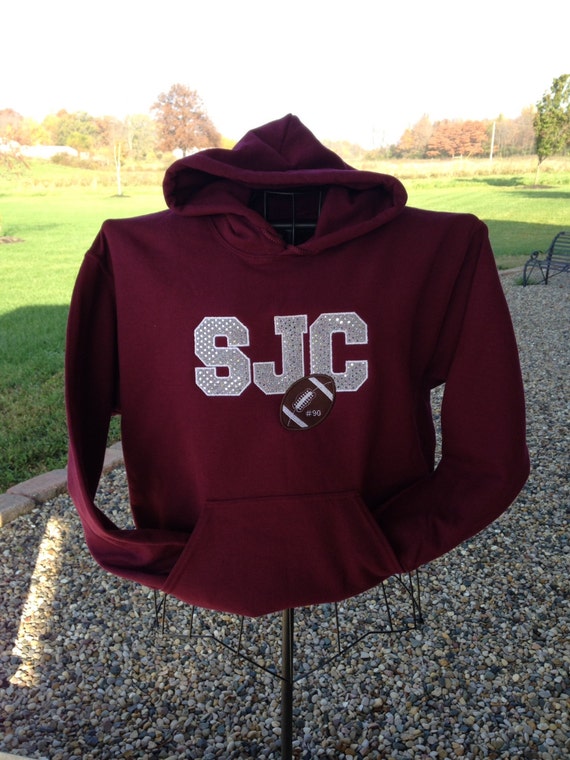 ohio state football hoodie