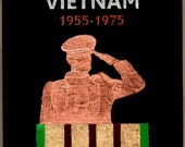 Gilded Vietnam Tribute