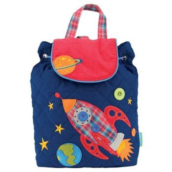 stephen joseph lion backpack