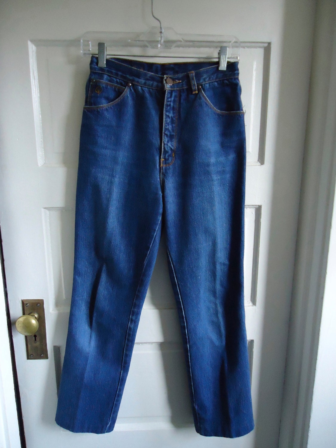 Vanderbilt Vintage Jeans Opinion