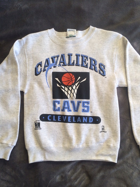 vintage cleveland cavaliers shirt