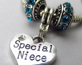 ... beads for large hole charm bracelets gift idea for nieces 7 95