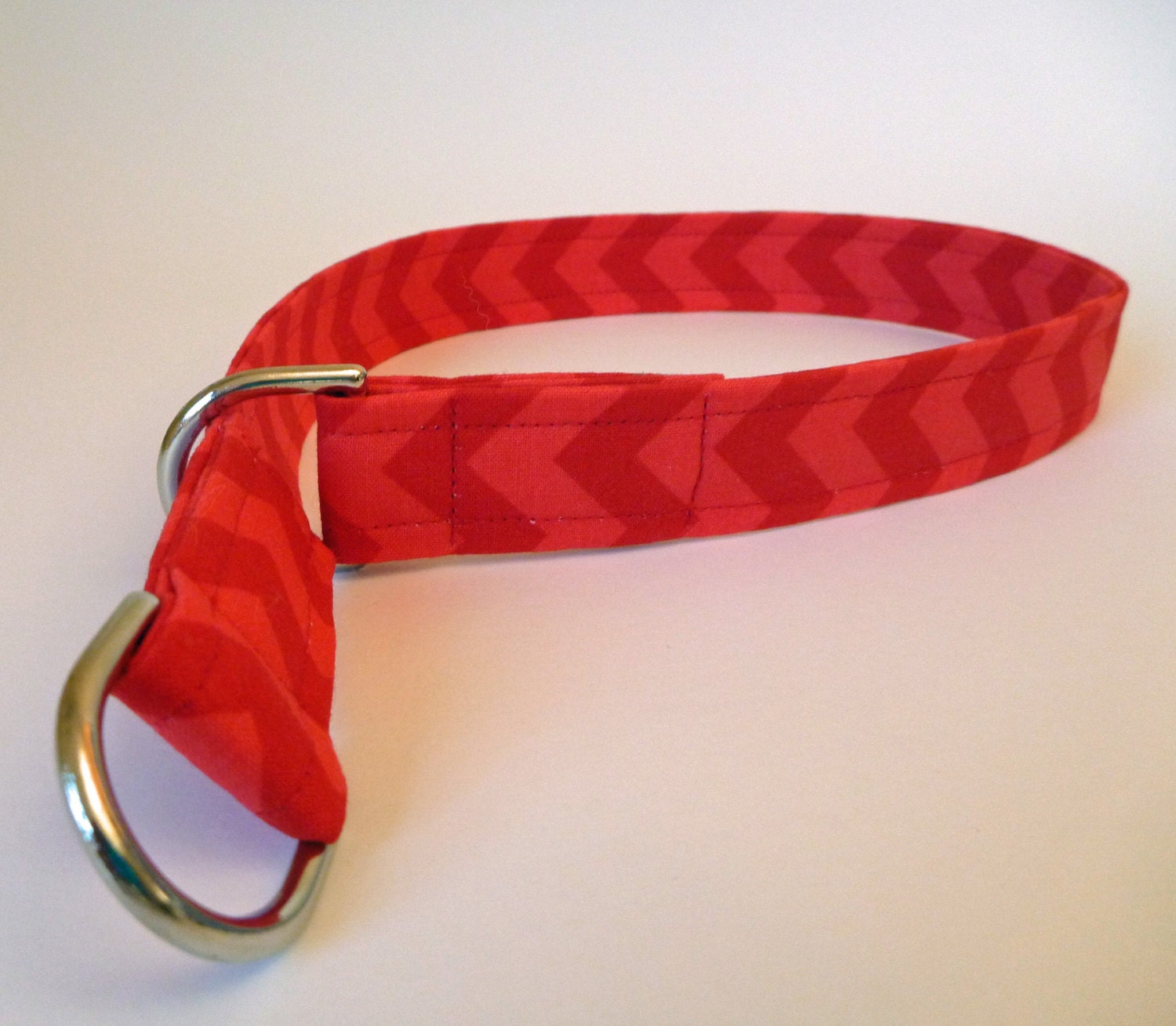 Dog Choke Collar Available in all Fabrics by katiesk9kollars