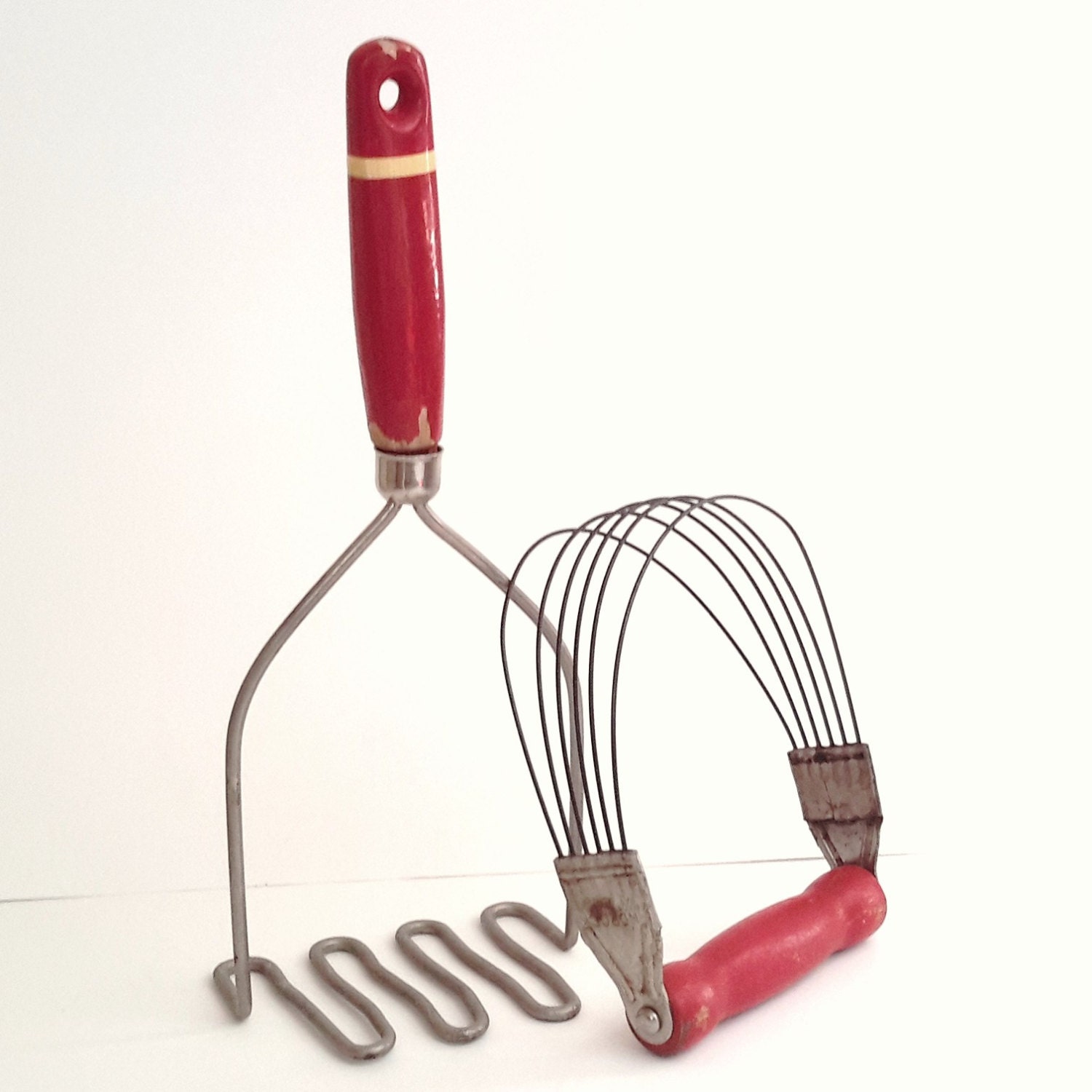 Potato masher deals on 1001 Blocks