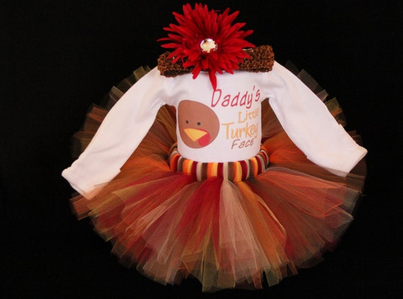 Baby First Thanksgiving Outfit Babys Baby First Thanksgiving Outfit Babys